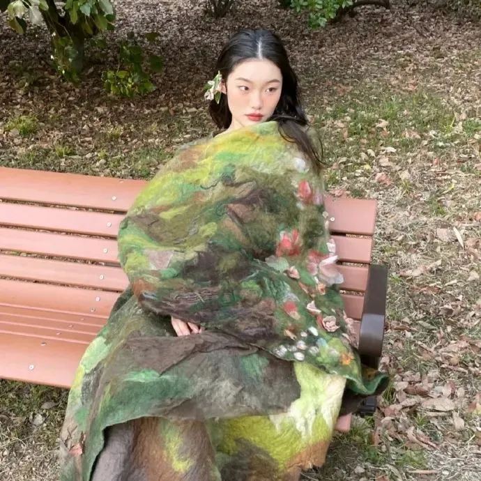 历史巨制《康熙王朝》高清热播中
